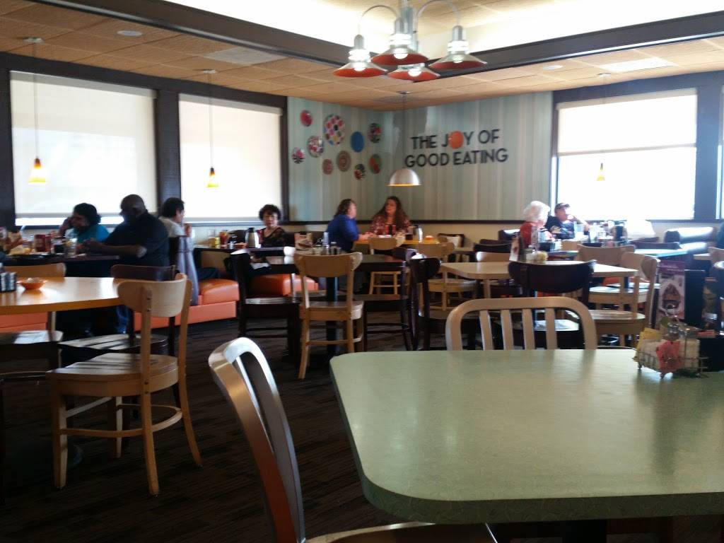 Village Inn | bakery | 313 Independence Blvd, Virginia Beach, VA 23462, USA | 7574995557 OR +1 757-499-5557