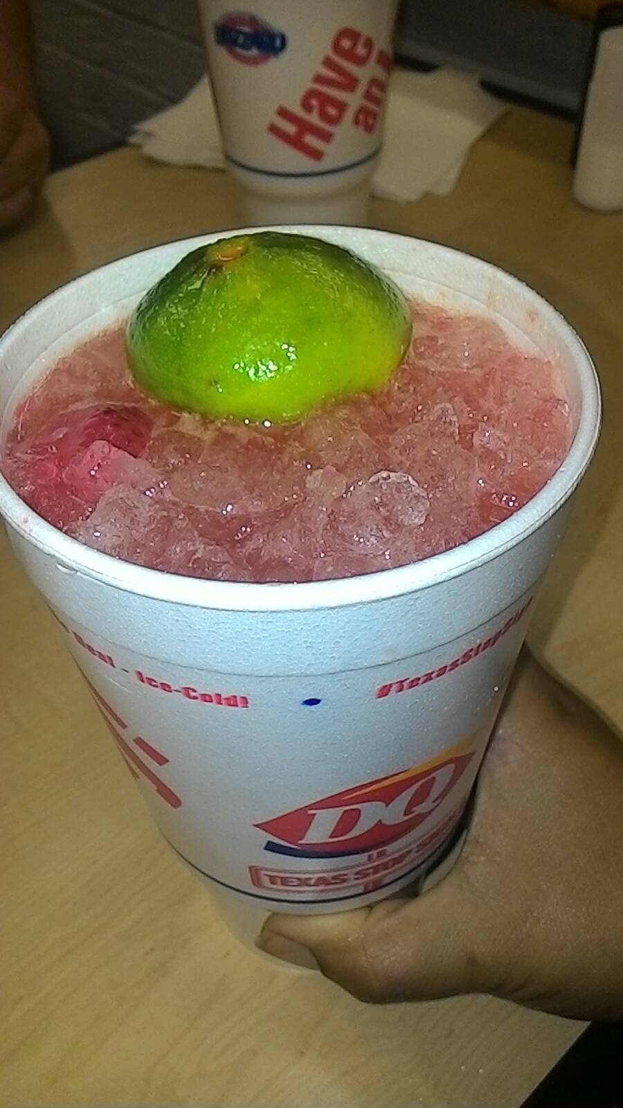 Dairy Queen Store | restaurant | 705 Main St, Sulphur Springs, TX 75482, USA | 9038853640 OR +1 903-885-3640