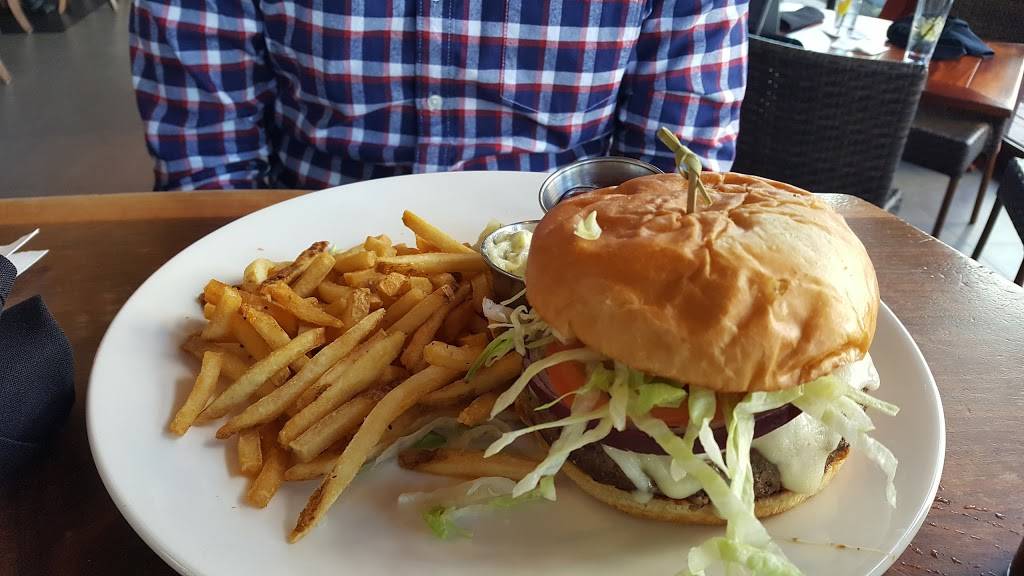 Kona Grill - Baltimore | restaurant | 1 E Pratt St #103, Baltimore, MD 21202, USA | 4102448994 OR +1 410-244-8994