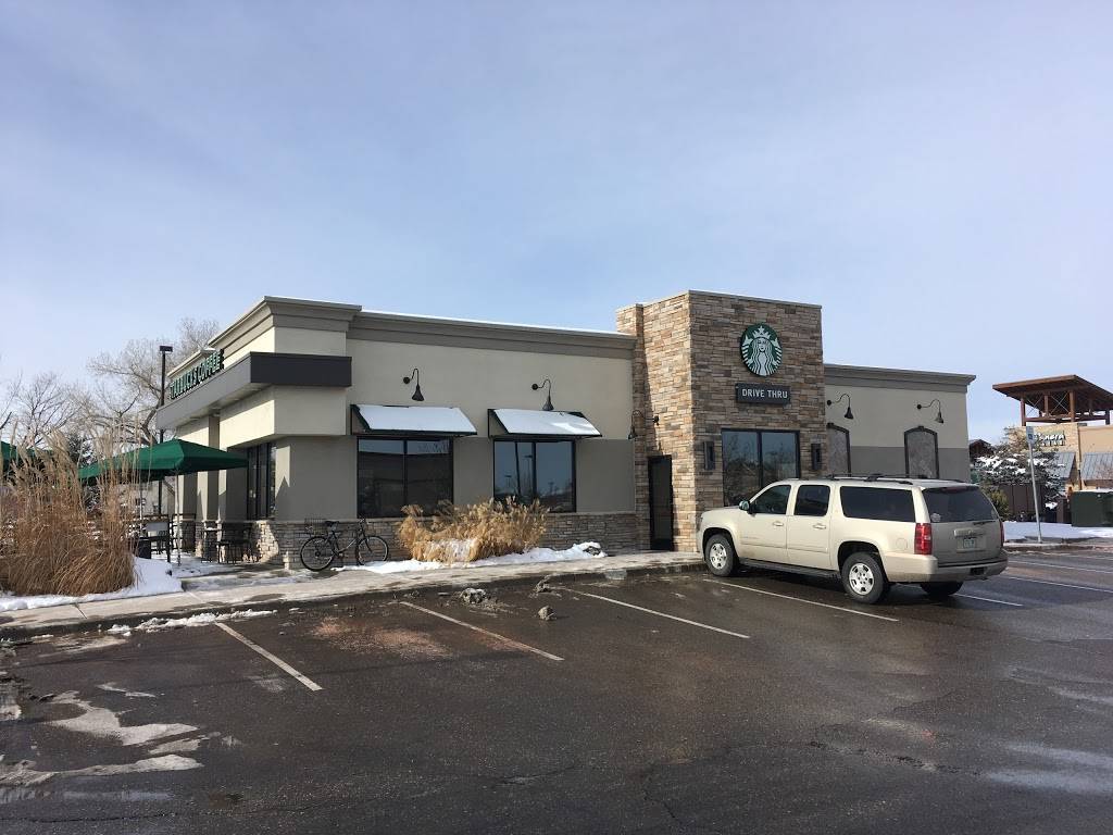 Starbucks | cafe | 1535 Rocky Mountain Ave, Loveland, CO 80538, USA | 9704617728 OR +1 970-461-7728