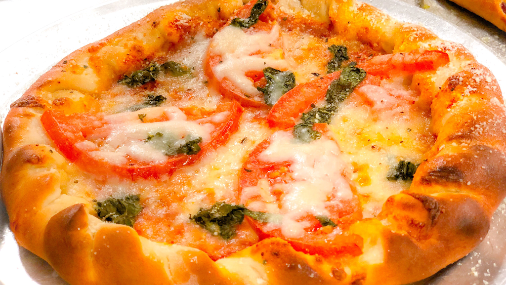 Pretzel and Pizza Creations | meal delivery | 20 W Washington St, Hagerstown, MD 21740, USA | 3017337795 OR +1 301-733-7795