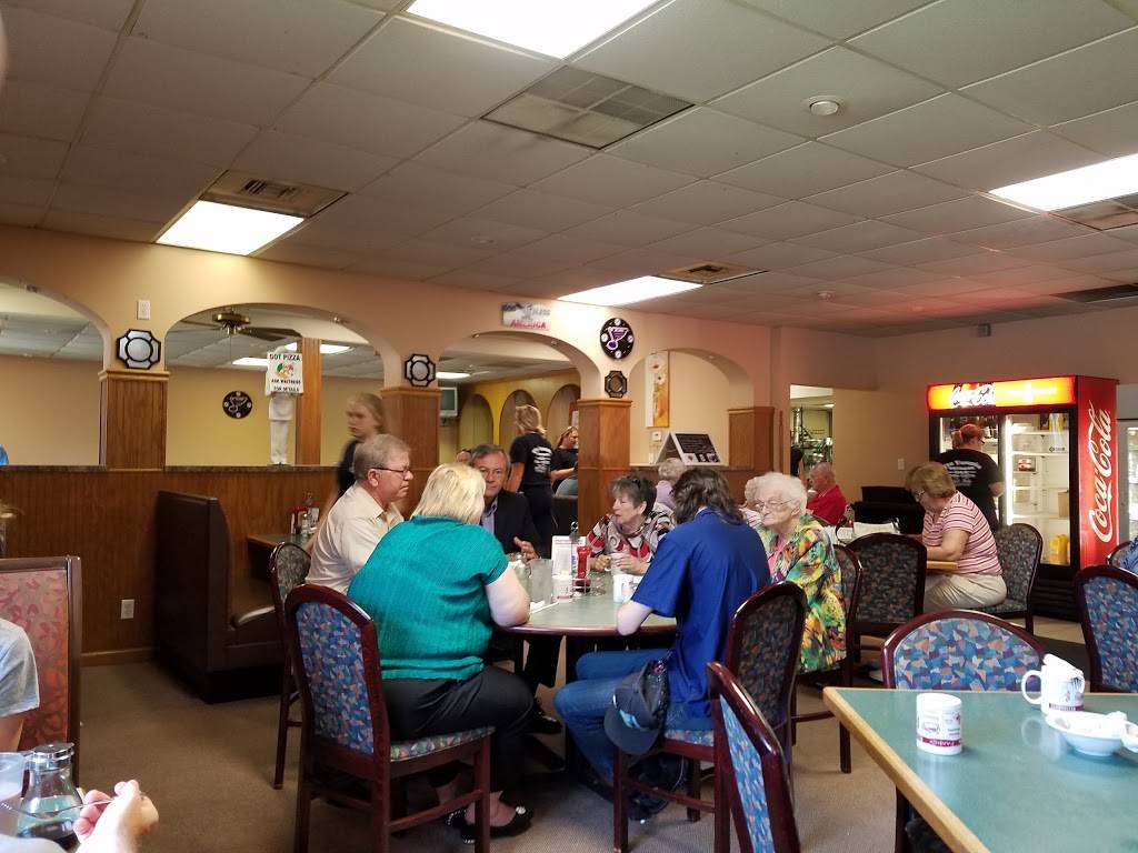 Aviston Family Restaurant/The Veranda Bar | restaurant | 201 Harrison St, Aviston, IL 62216, USA | 6182287272 OR +1 618-228-7272