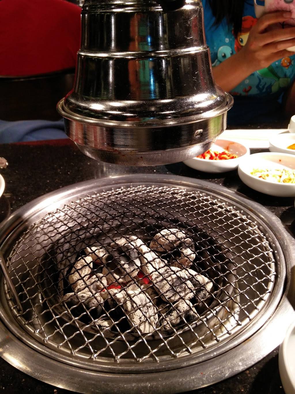 Seorakasan Charcoal Bbq | restaurant | 1790 W Garvey Ave A, Monterey Park, CA 91754, USA | 6268720266 OR +1 626-872-0266