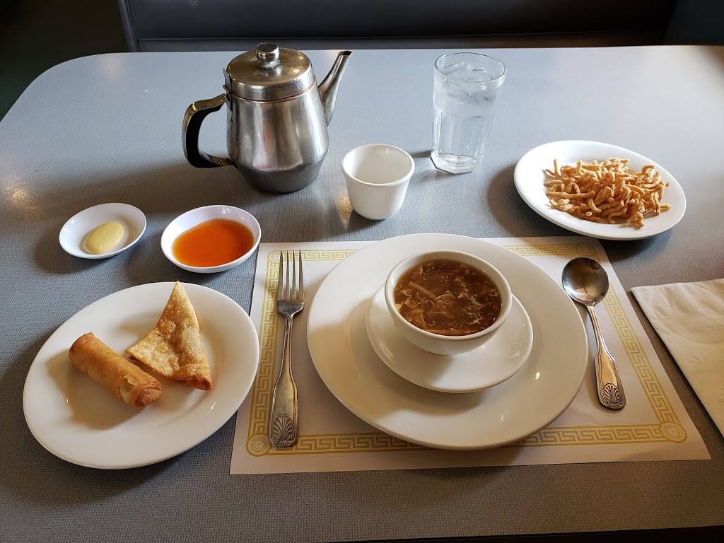 China Palace Restaurant | restaurant | 13444 Newport Ave # C, Tustin, CA 92780, USA | 7145447167 OR +1 714-544-7167