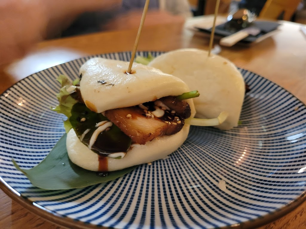 Zuru Ramen Bar | restaurant | 11225 Miramar Pkwy ste 233, Miramar, FL 33025, USA | 9542513663 OR +1 954-251-3663