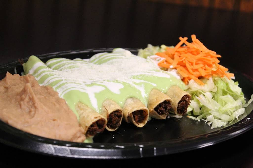 Ke Flauta | restaurant | 3501 Sun Bowl Dr, El Paso, TX 79902, USA | 9152617640 OR +1 915-261-7640