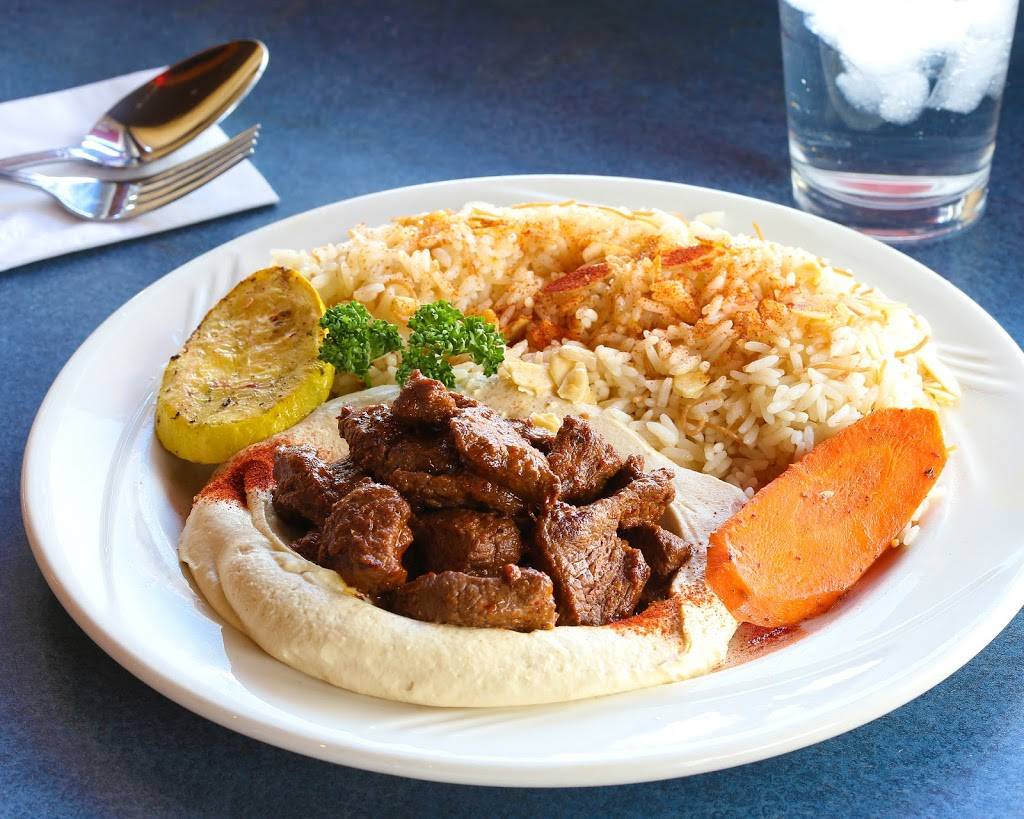 Le kabob | restaurant | 5751 Byron Center Ave SW, Wyoming, MI 49519, USA | 6166086072 OR +1 616-608-6072