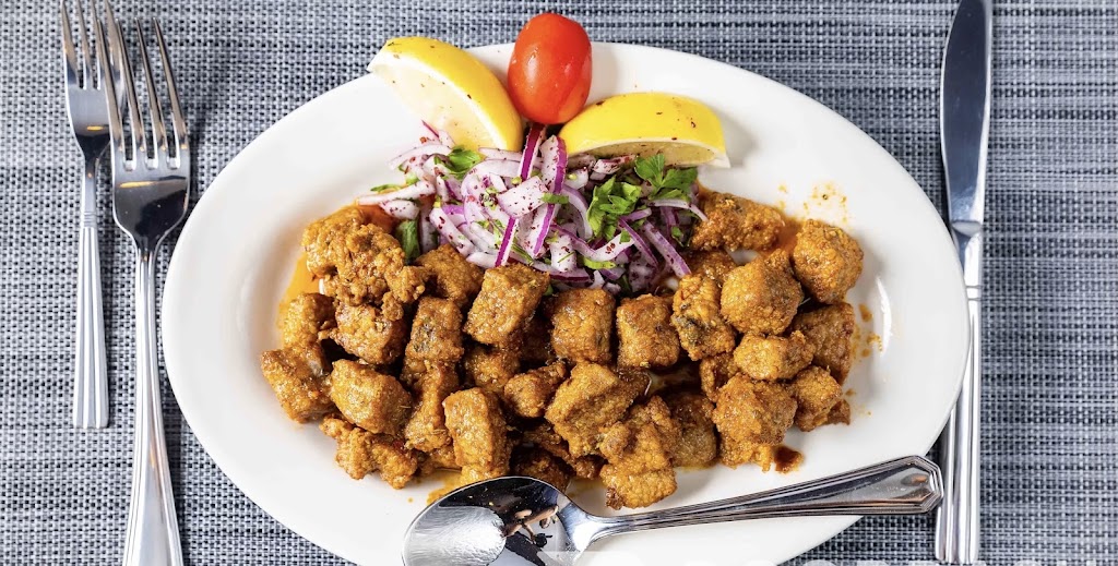 Salt mediterranean restaurant | restaurant | 1123 1st Ave., New York, NY 10065, USA | 9172614443 OR +1 917-261-4443