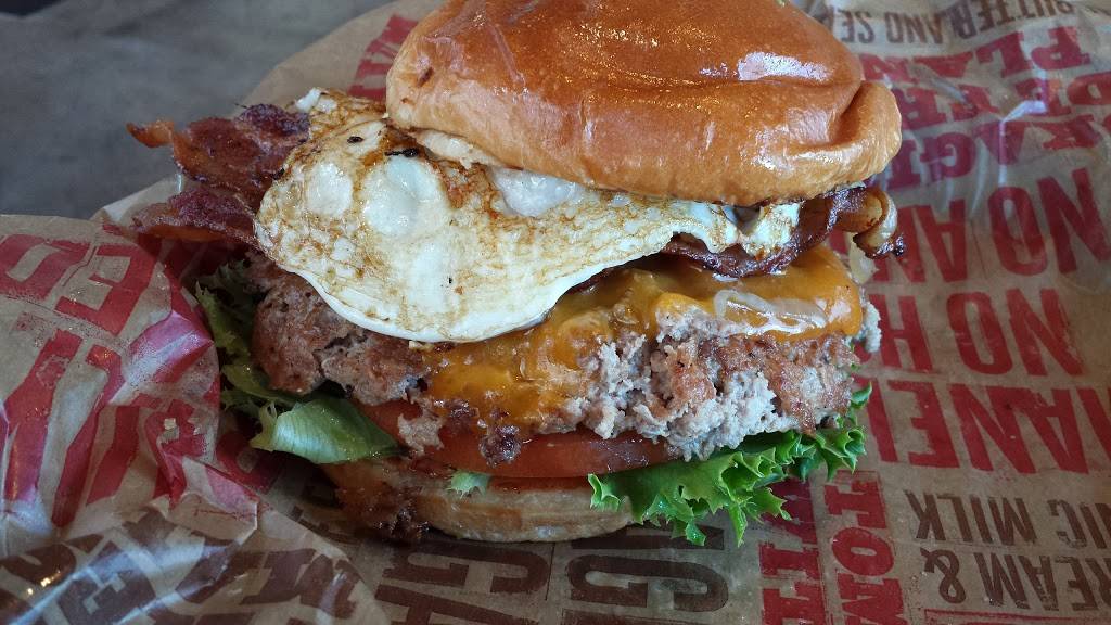 Epic Burger | restaurant | 4999 Old Orchard Shop Center East Ring Rd, Skokie, IL 60077, USA | 8479339013 OR +1 847-933-9013