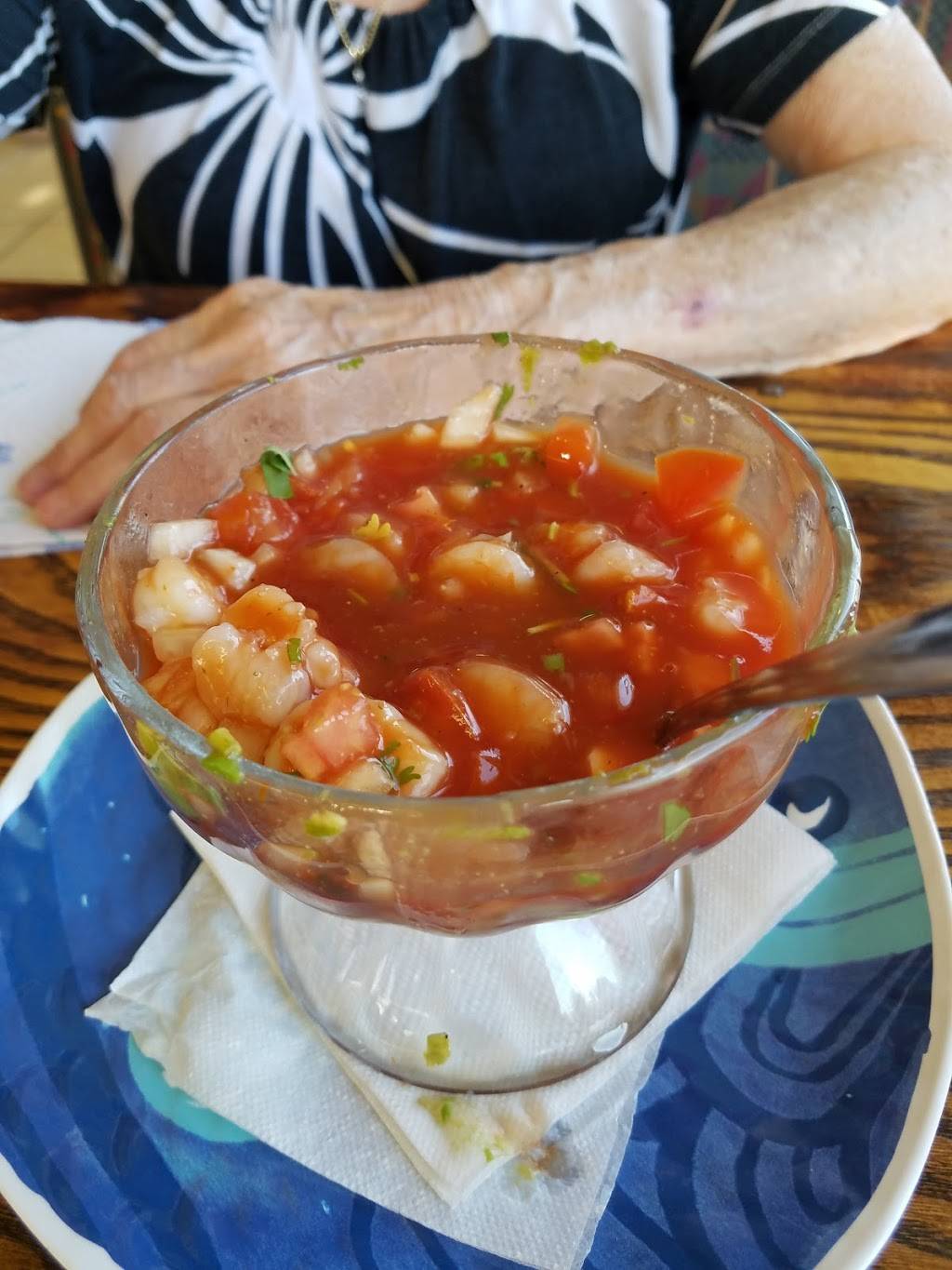 Maricos Del Golfo | restaurant | Commerce, TX 75428, USA | 9032463407 OR +1 903-246-3407