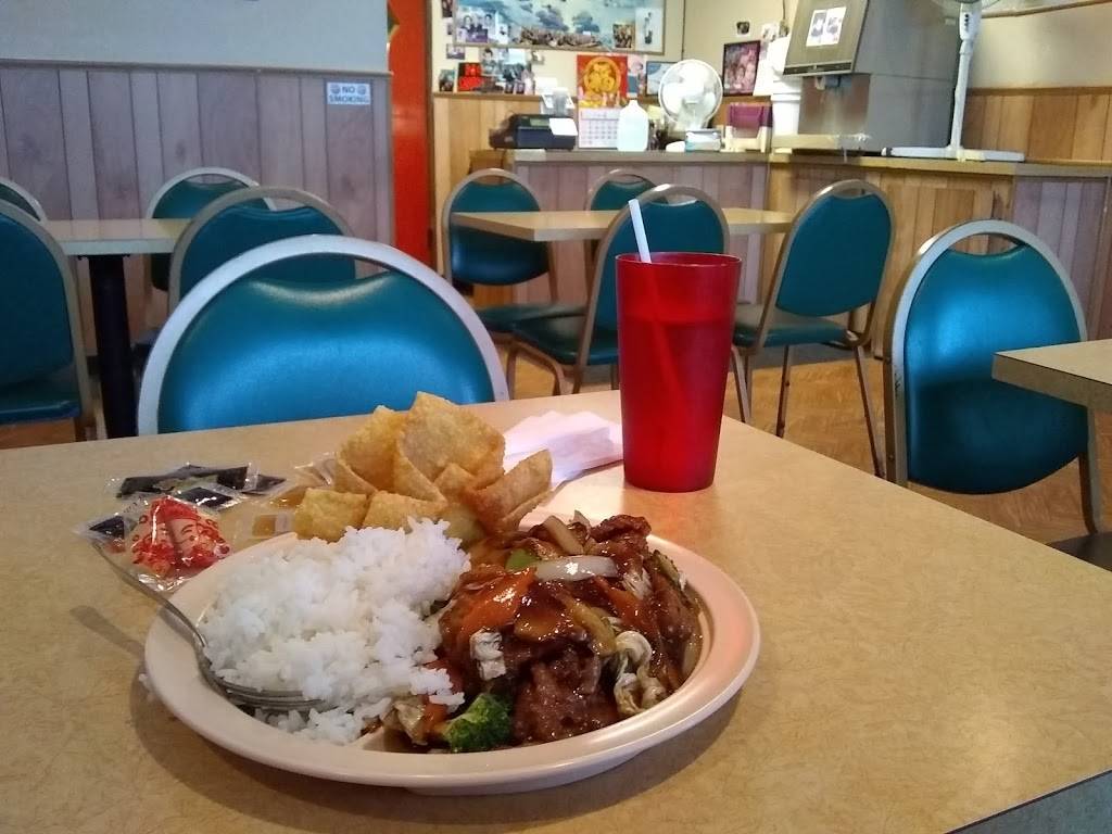 Hong Kong Restaurant | restaurant | 2207 Droste Rd, St Charles, MO 63301, USA | 6369477625 OR +1 636-947-7625