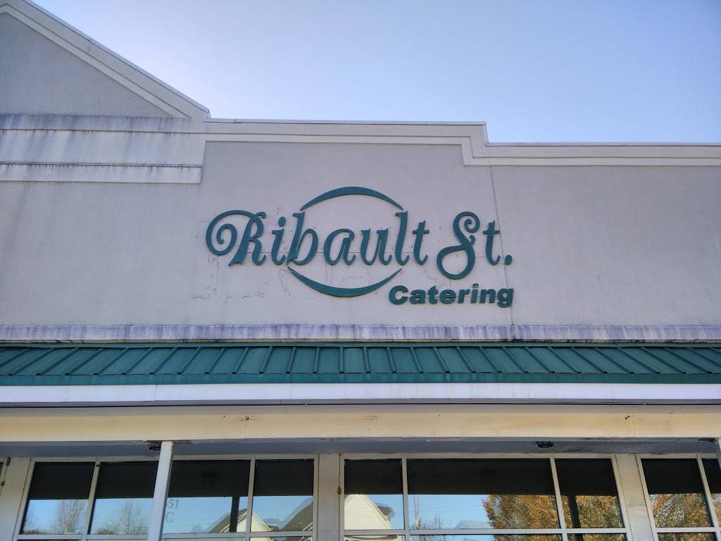 Ribault Street Eatery | restaurant | 351 E Henry St, Spartanburg, SC 29302, USA | 8645965050 OR +1 864-596-5050