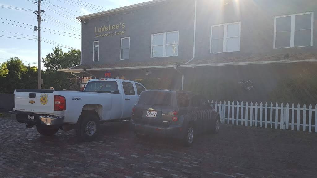 Lovellees Pizzeria | restaurant | 4462 Denison Ave, Cleveland, OH 44109, USA | 2166616444 OR +1 216-661-6444