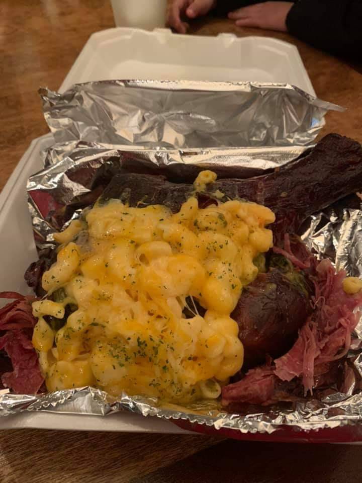 M&JS SOUTHERN STYLE FOODS | restaurant | 333 N Cotner Blvd, Lincoln, NE 68505, USA | 4023044810 OR +1 402-304-4810