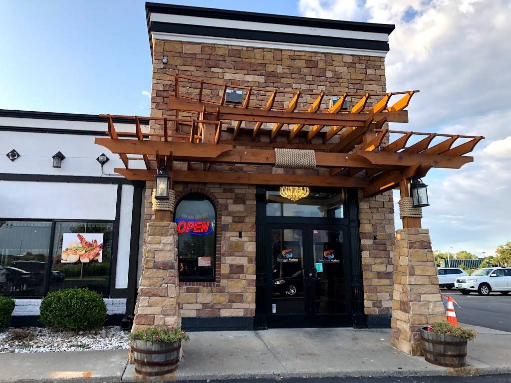 Seafood Harbor | restaurant | 544 Jefferson Rd, Rochester, NY 14623, USA | 5854278868 OR +1 585-427-8868
