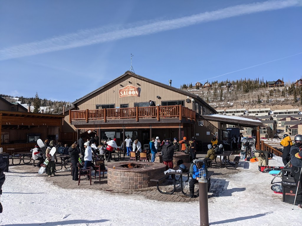 Last Chair Grill and Brews | restaurant | 329 UT-143, Brian Head, UT 84719, USA | 4356772035 OR +1 435-677-2035