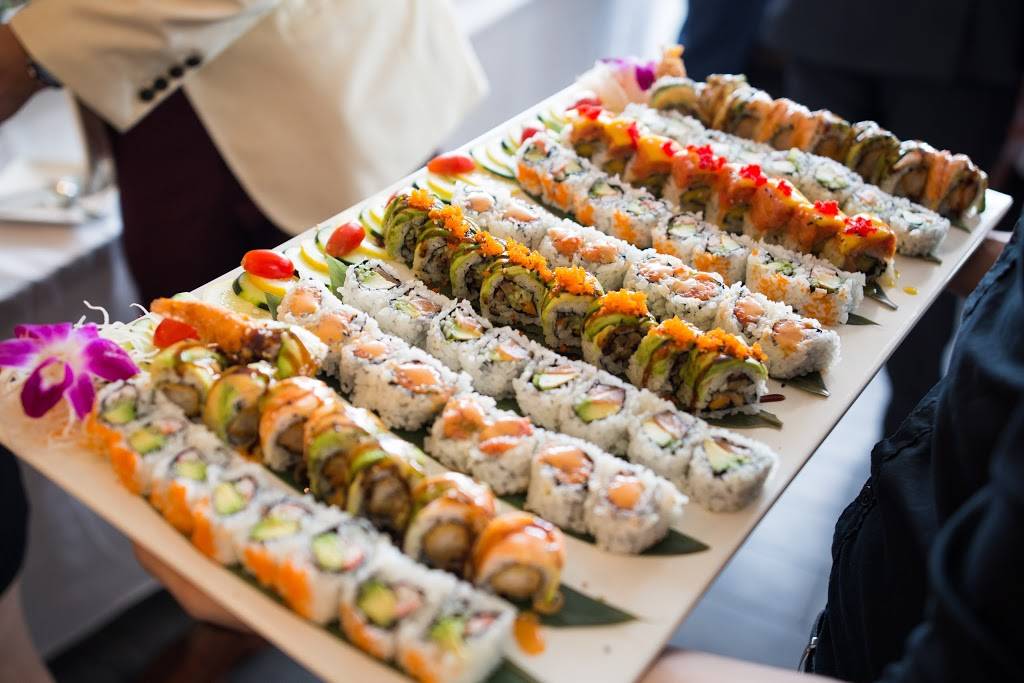 Kimoto Rooftop Restaurant & Garden Lounge | restaurant | Sheraton Hotel Rooftop, 228 Duffield St, Brooklyn, NY 11201, USA | 7188588940 OR +1 718-858-8940