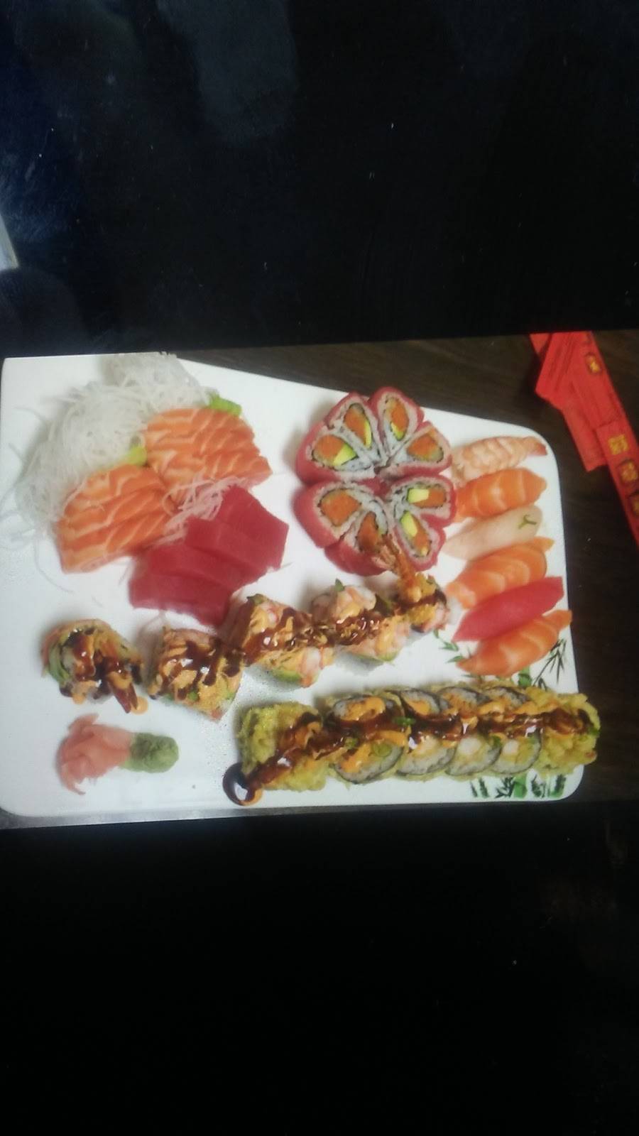 China Cafe | restaurant | 637 Brown Ave, Turtle Creek, PA 15145, USA | 4128238888 OR +1 412-823-8888