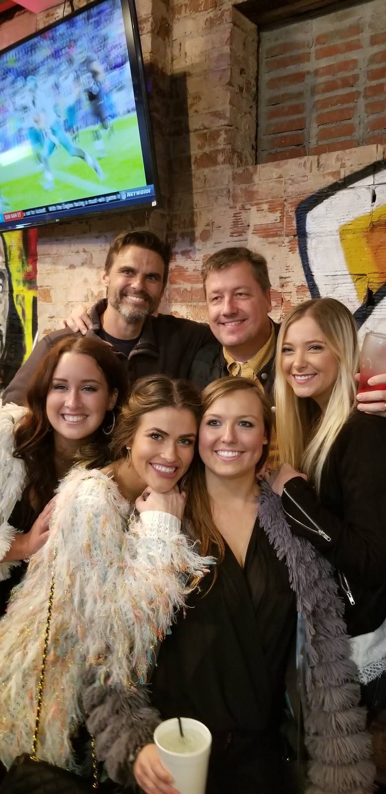 3rd Base Norman | restaurant | 563 Buchanan Ave, Norman, OK 73069, USA | 4053104250 OR +1 405-310-4250