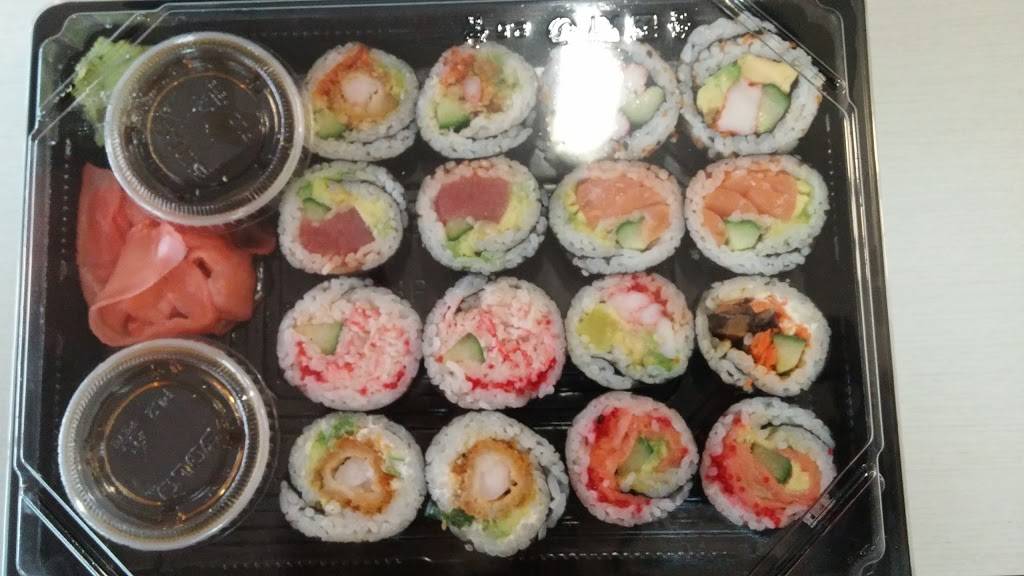 Miyoko Sushi Bellefeuille | restaurant | 872 Montée Sainte-Thérèse, Saint-Jérôme, QC J5L 2L1, Canada | 4505047874 OR +1 450-504-7874