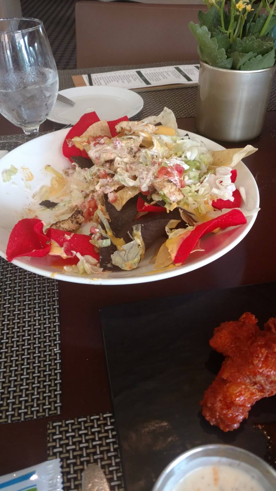 Eagles Restaurant | restaurant | 1010 Kingsmill Rd, Williamsburg, VA 23185, USA | 7572531703 OR +1 757-253-1703