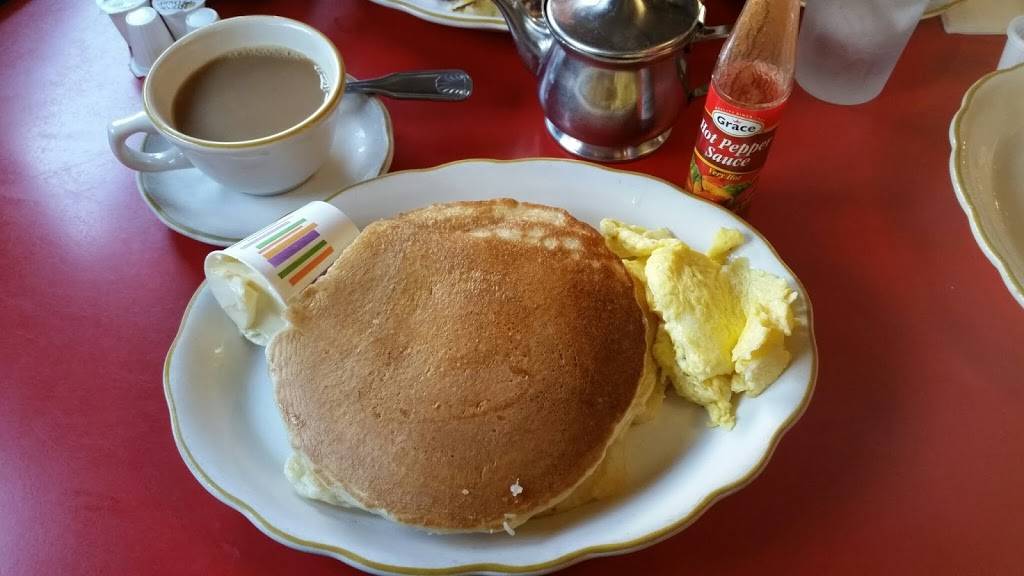 Center Diner | restaurant | Peekskill, NY 10566, USA | 9147377409 OR +1 914-737-7409