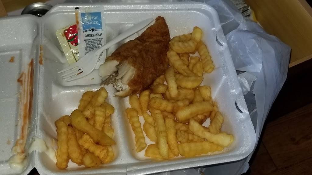 Martin Seafood | meal takeaway | 3602 Kecoughtan Rd, Hampton, VA 23661, USA | 7577226280 OR +1 757-722-6280