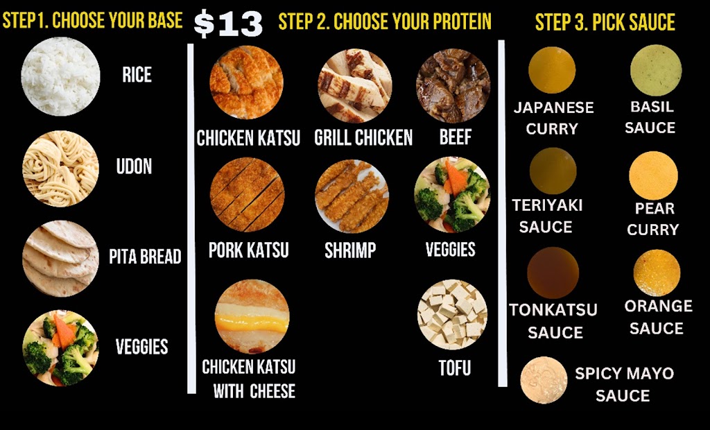 Secret Sauce | restaurant | 903 W Foothill Blvd Suit B, Upland, CA 91786, USA | 9099460441 OR +1 909-946-0441