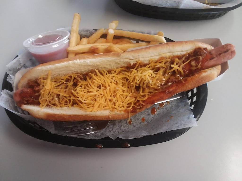 Hill Top Grill | restaurant | 315 Webster Ave, Cynthiana, KY 41031, USA | 8592341797 OR +1 859-234-1797