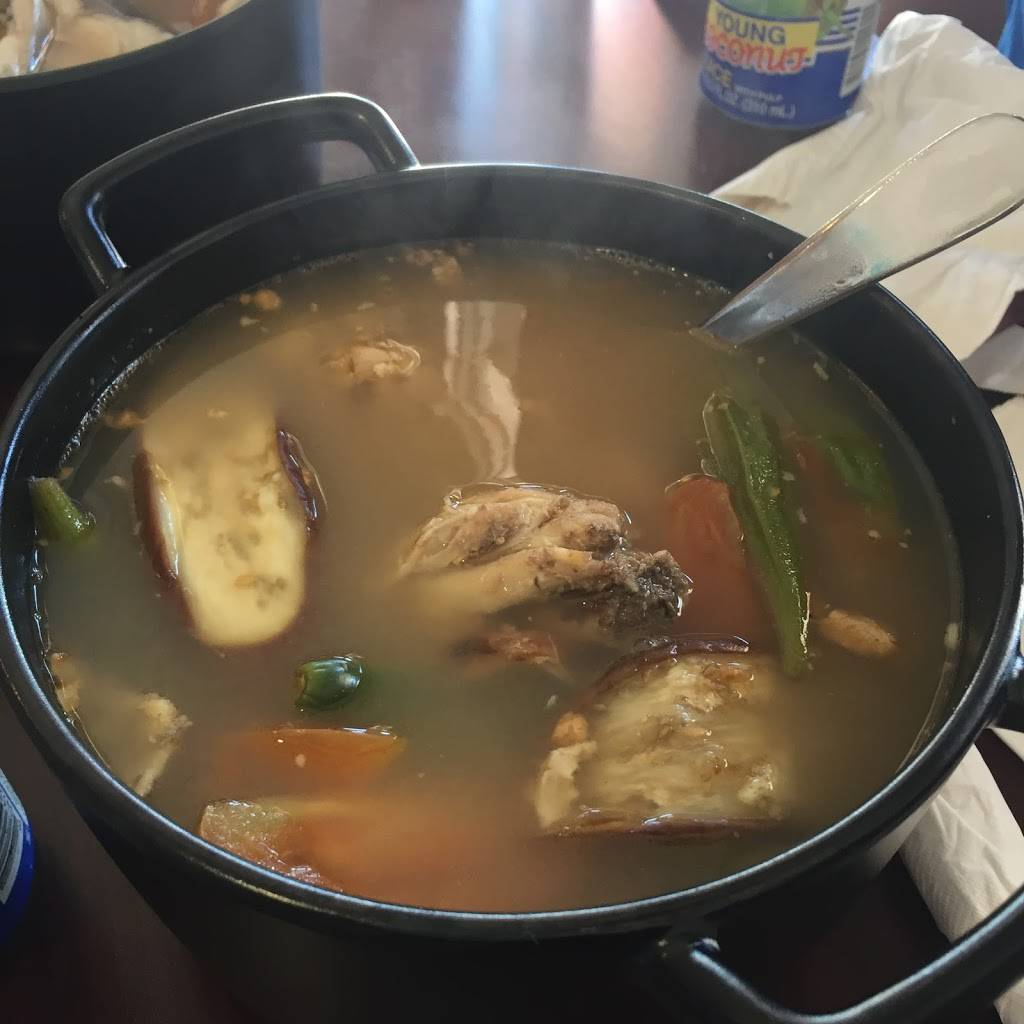 Pistang Pilipino | restaurant | 4149 W Vine St, Kissimmee, FL 34741, USA | 4074837646 OR +1 407-483-7646