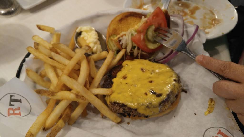 Ruby Tuesday | restaurant | 275 Amherst St, Nashua, NH 03063, USA | 6038820099 OR +1 603-882-0099