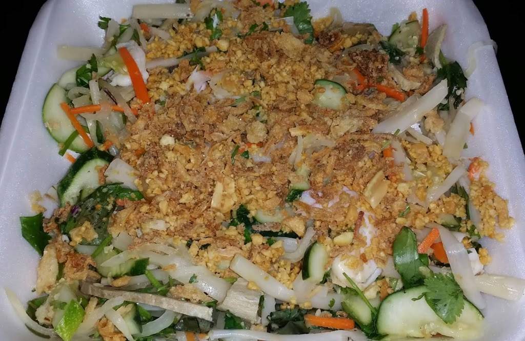 Viet Garden | restaurant | 11990 Florida Blvd, Baton Rouge, LA 70815, USA | 2252186226 OR +1 225-218-6226