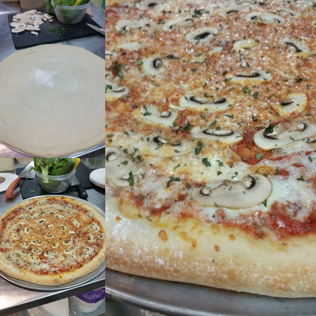 Hollywood Bakery & Pizzeria | meal delivery | 1940 N 30th Rd #138, Hollywood, FL 33021, USA | 9542322950 OR +1 954-232-2950