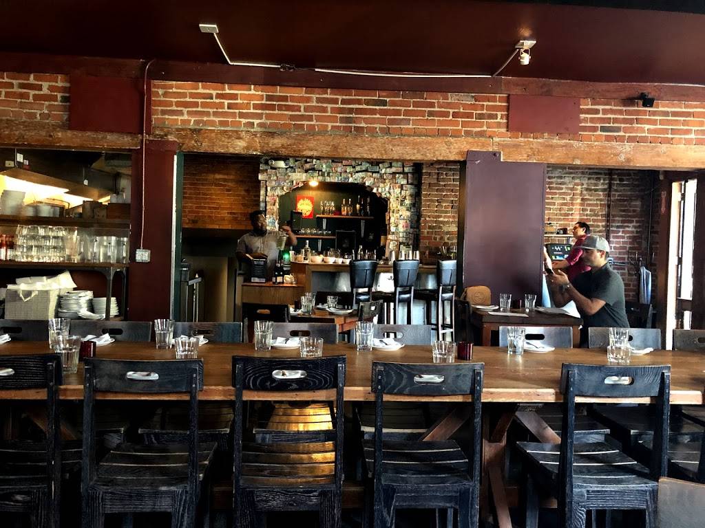 Don Pistos | meal delivery | 510 Union St, San Francisco, CA 94133, USA | 4153950939 OR +1 415-395-0939