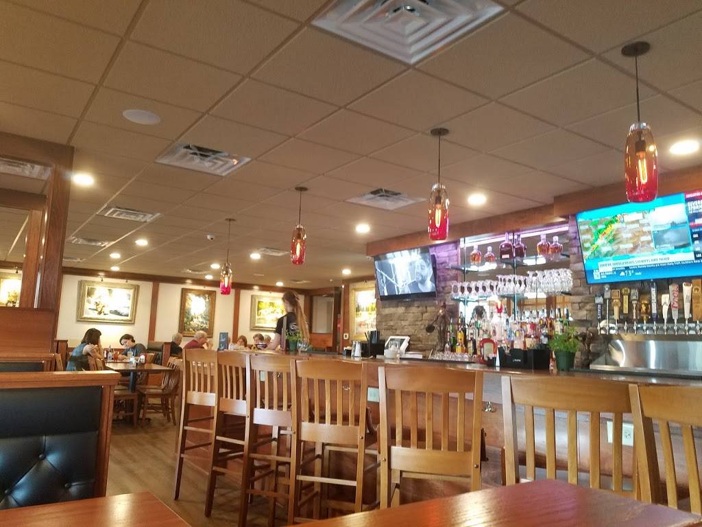 The Colonial Restaurant | restaurant | 8790 Wards Rd, Rustburg, VA 24588, USA | 4348212511 OR +1 434-821-2511