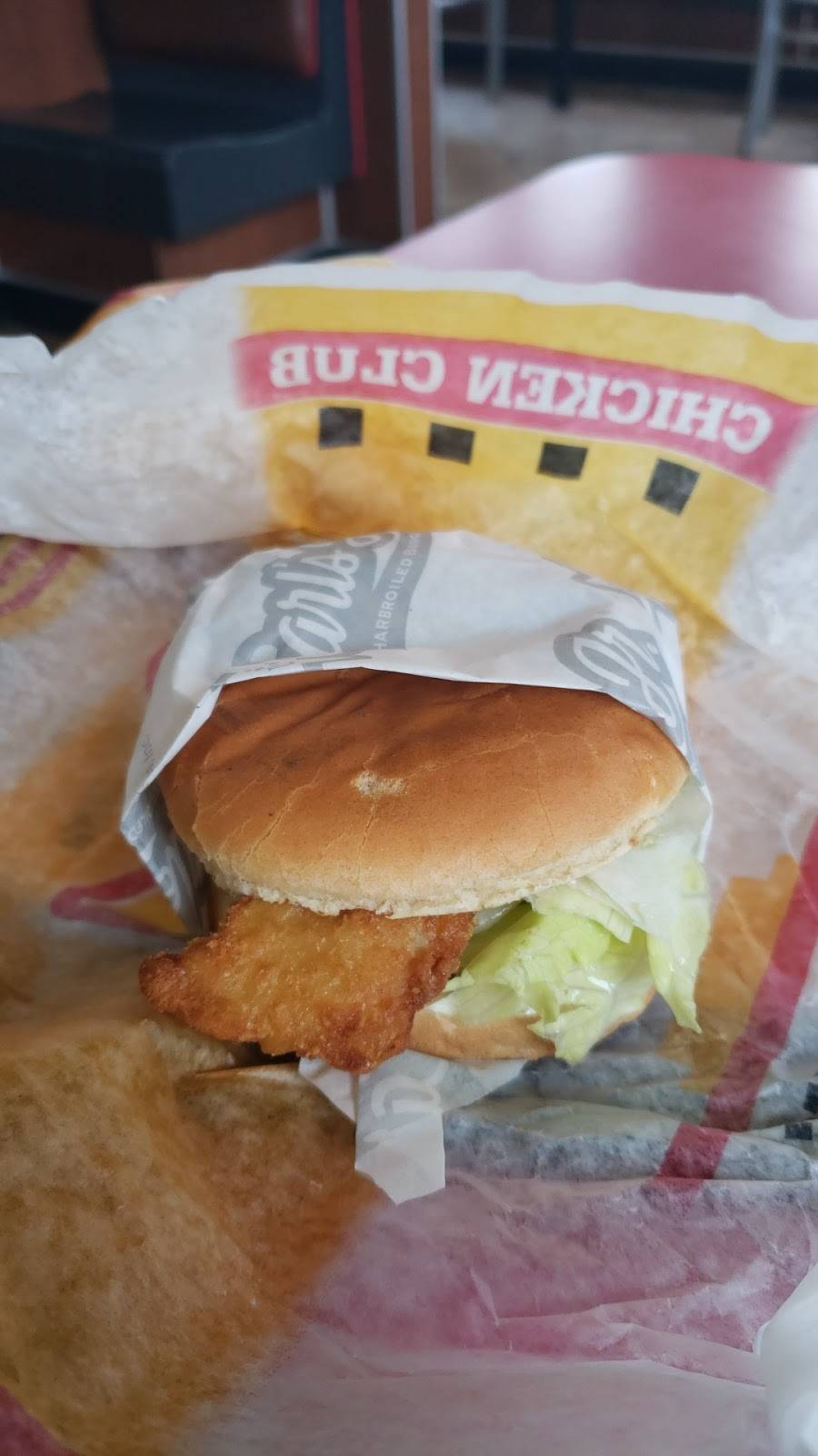 Carls Jr. | restaurant | 14080 Francisquito Ave, Baldwin Park, CA 91706, USA | 6269622911 OR +1 626-962-2911