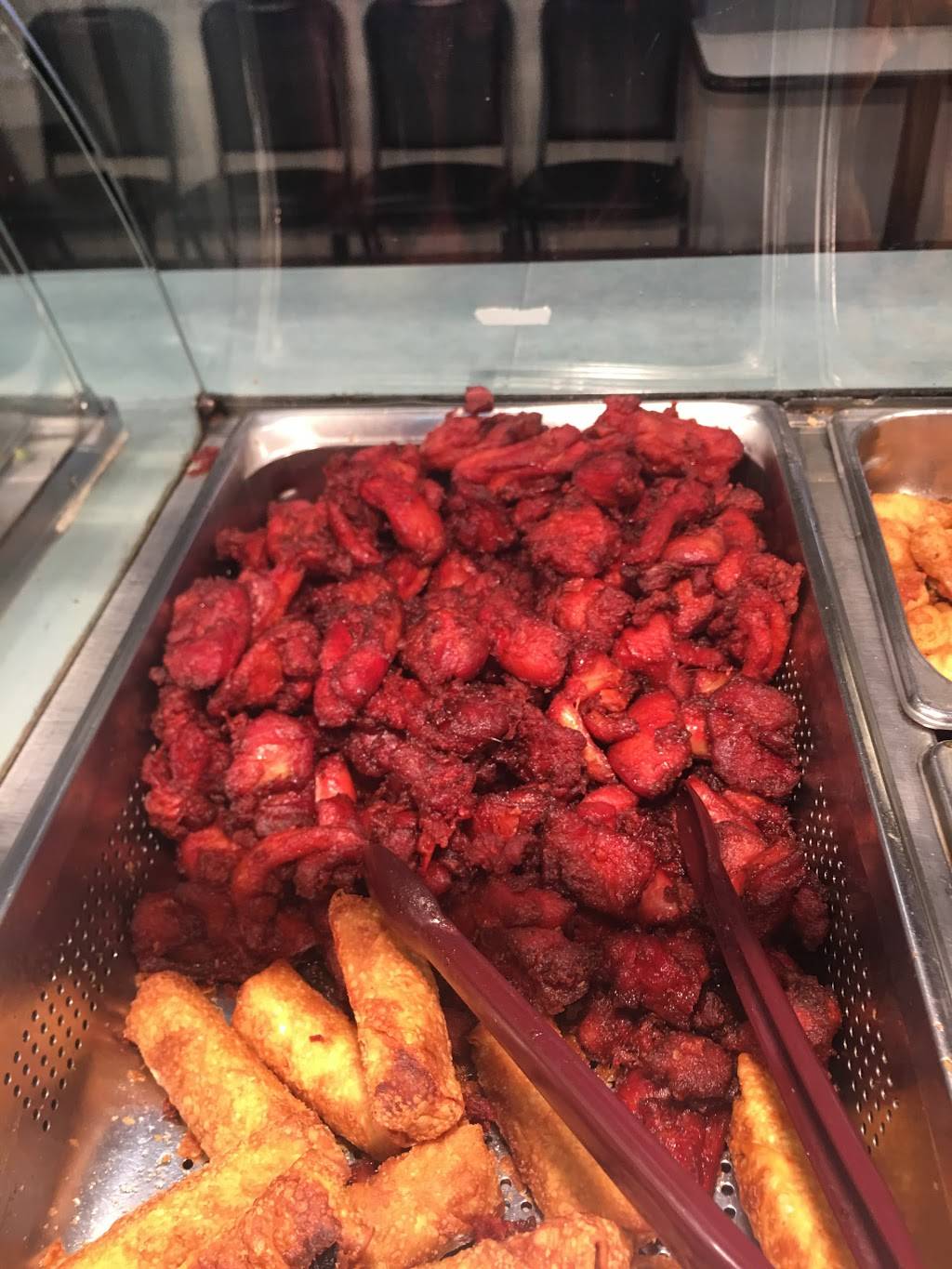 No 1 Chinese Restaurant | restaurant | 6325 Wichita St, Forest Hill, TX 76119, USA | 8175346336 OR +1 817-534-6336