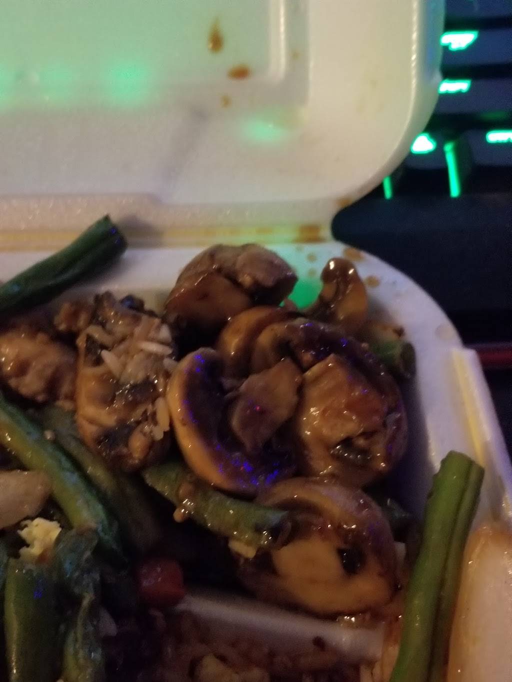 Panda Express | restaurant | 5025 N Litchfield Rd, Litchfield Park, AZ 85340, USA | 6235361016 OR +1 623-536-1016