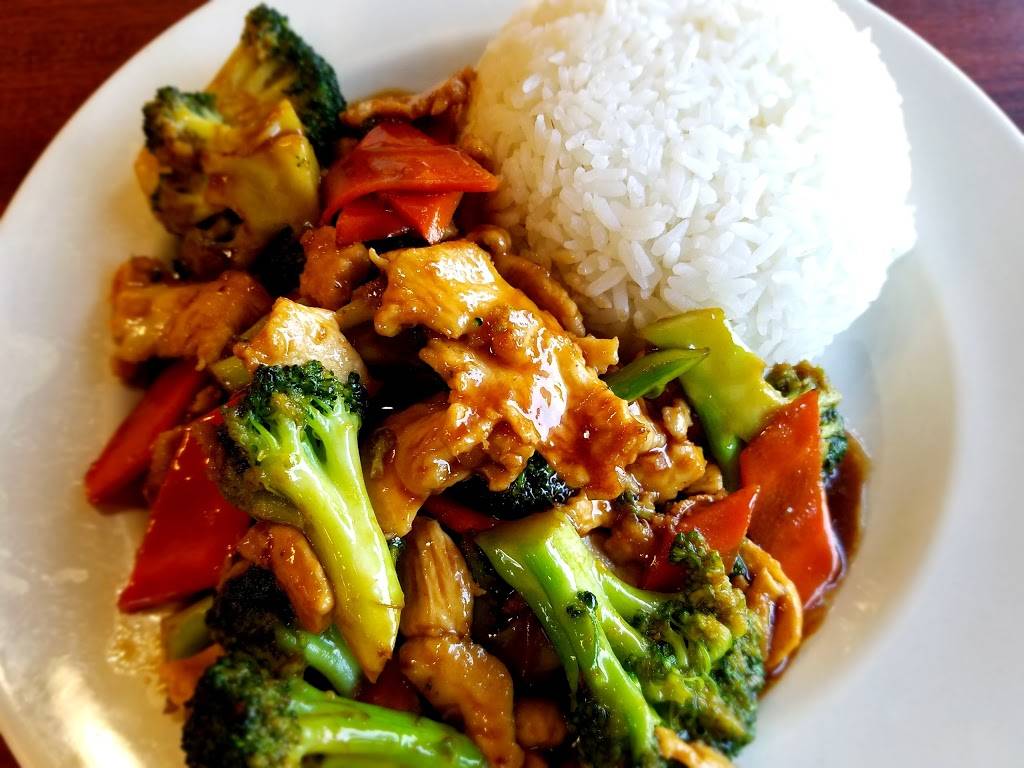 Satay House | restaurant | 31101 Dequindre Rd, Madison Heights, MI 48071, USA | 2485881738 OR +1 248-588-1738