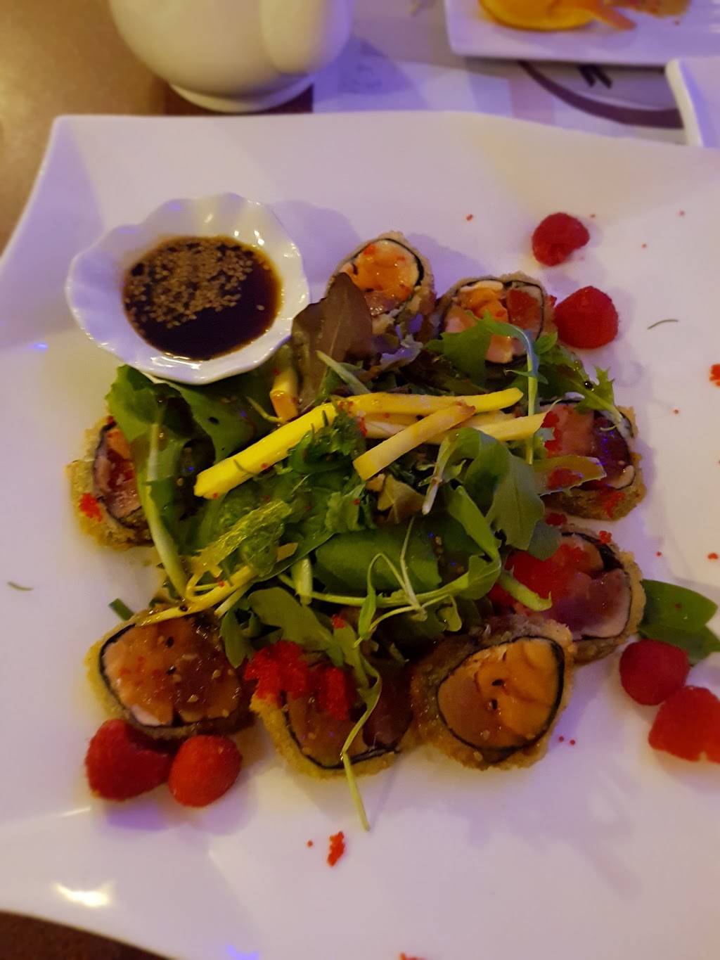 Tokyo Sushi | restaurant | 120 Rue Saint-Jacques, Granby, QC J2G 8V9, Canada | 4507700888 OR +1 450-770-0888