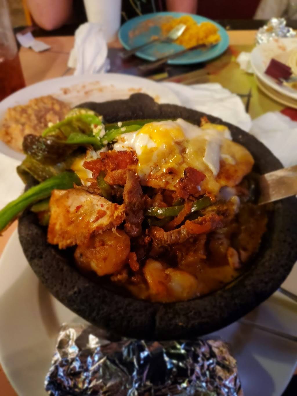 Mi Pueblo | restaurant | 579 Goodman Rd E, Southaven, MS 38671, USA | 6623490702 OR +1 662-349-0702