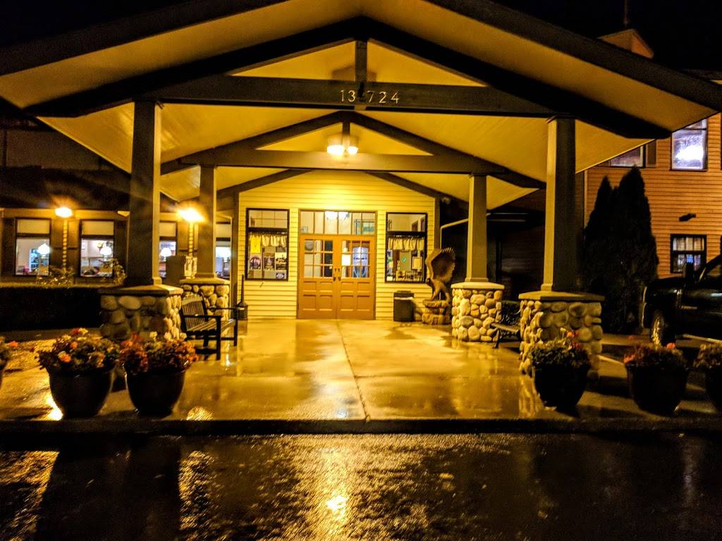 Skagit Valleys Farmhouse Restaurant | restaurant | 13724 Laconner Whitney Rd, Mt Vernon, WA 98273, USA | 3604664411 OR +1 360-466-4411