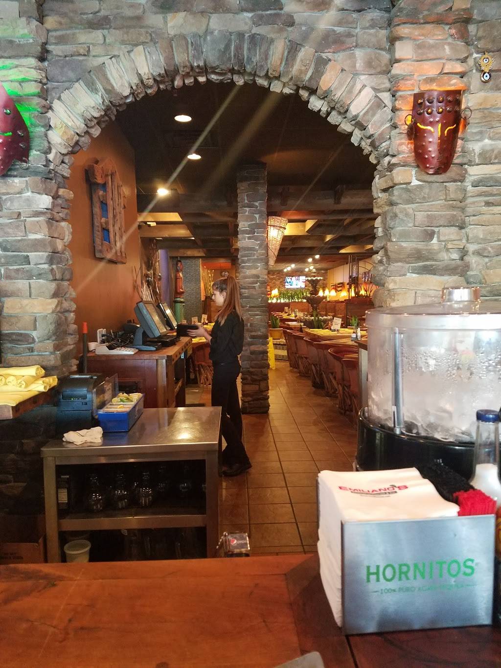 Emilianos Mexican Restaurant & Bar (Cranberry) | restaurant | 20111 US-19 #300B, Cranberry Twp, PA 16066, USA | 7247768080 OR +1 724-776-8080