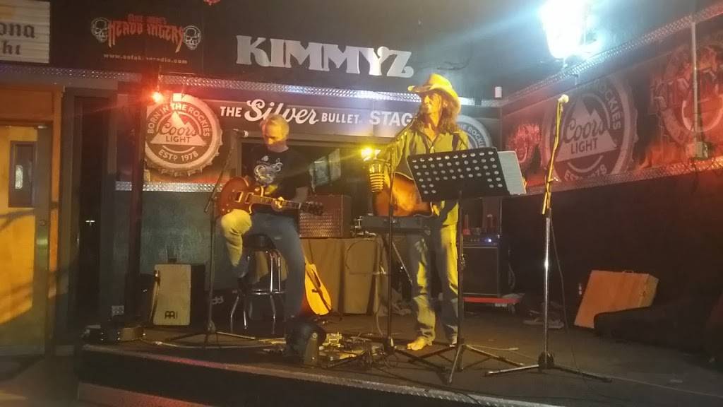 Kimmyz On Greenway Rock & Roll Bar & Grill | restaurant | 5930 W Greenway Rd, Glendale, AZ 85306, USA | 6029389330 OR +1 602-938-9330