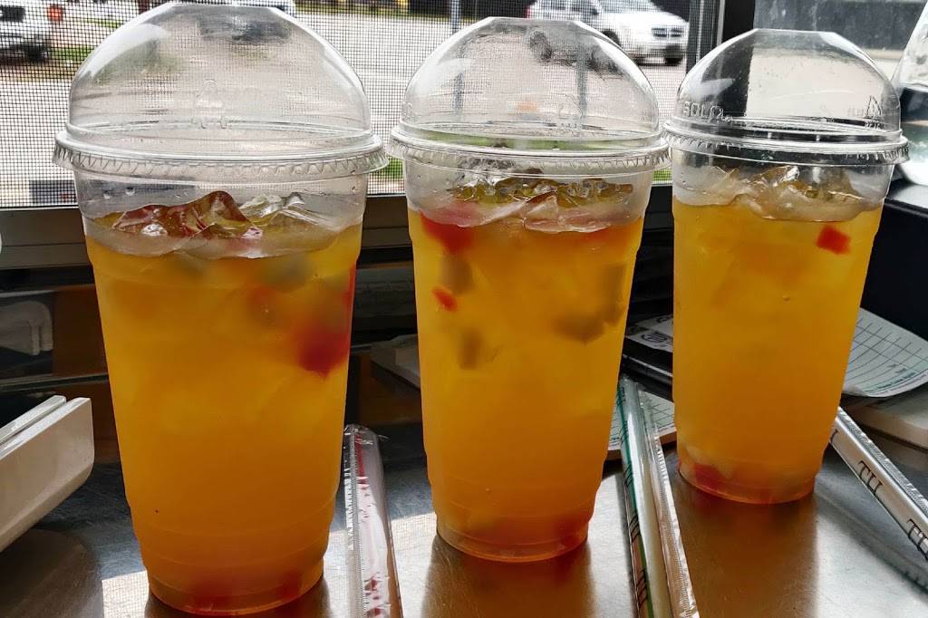 Taste the Asian | restaurant | 539 N Frazier St, Conroe, TX 77301, USA | 8322390331 OR +1 832-239-0331