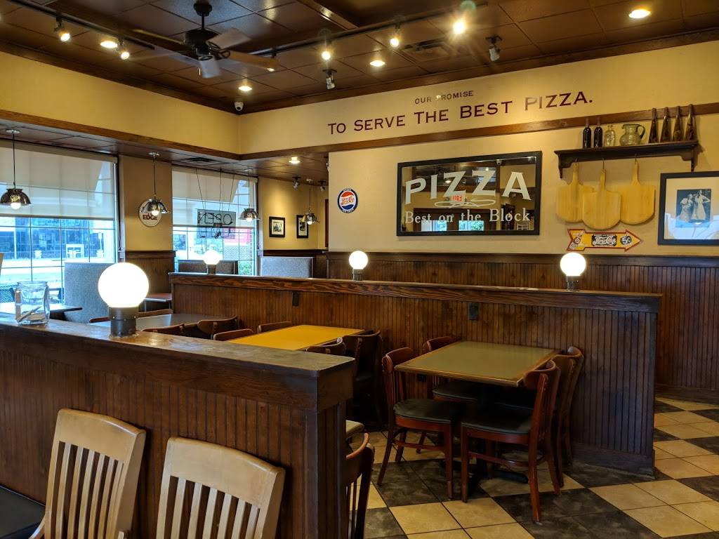 Donatos Pizza | restaurant | 8087 Beckett Center Dr, West Chester Township, OH 45069, USA | 5133463150 OR +1 513-346-3150