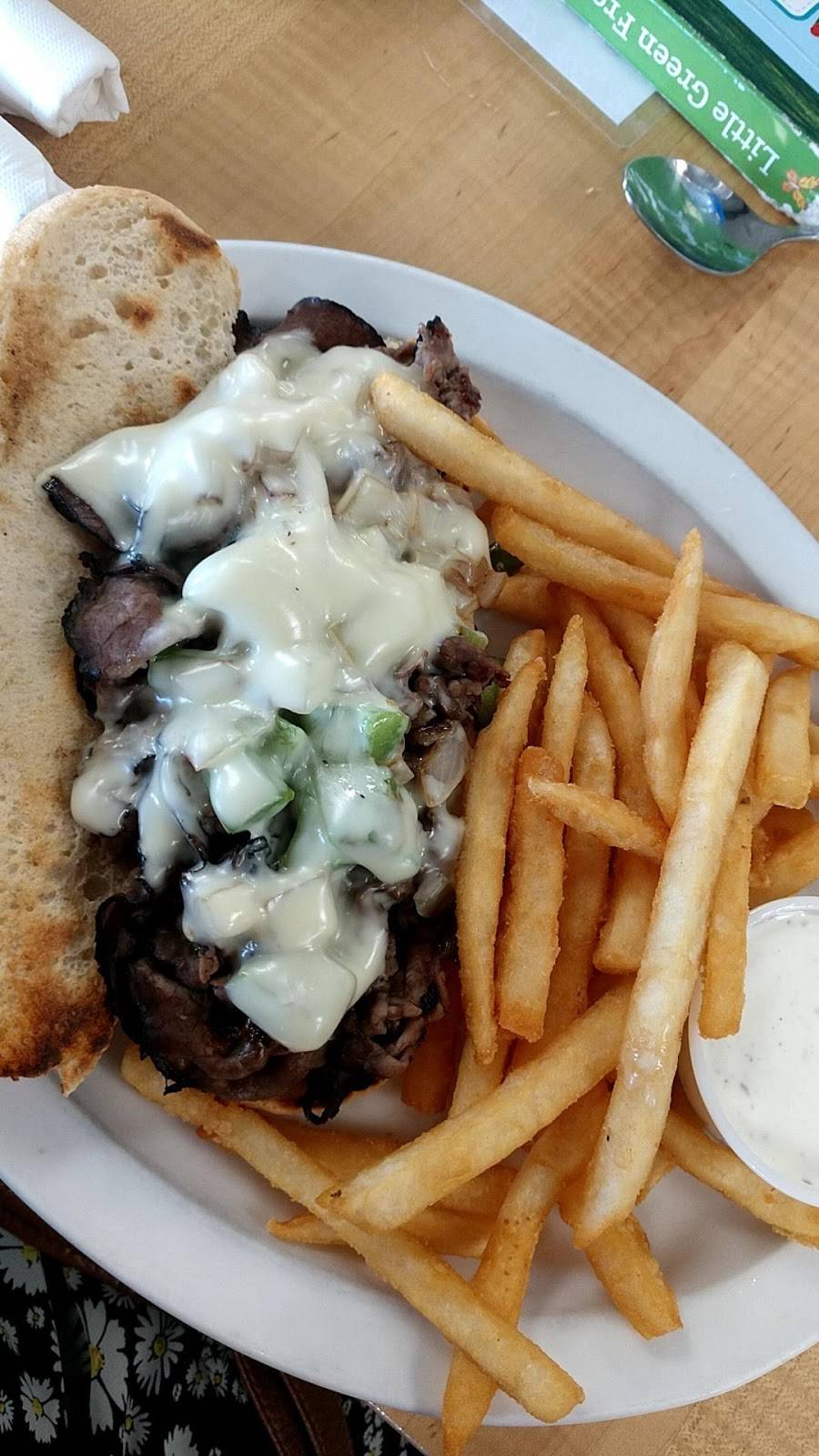 WestEnd Farm To Table | restaurant | 4141 W Michigan Ave, Jackson, MI 49202, USA | 5177504999 OR +1 517-750-4999