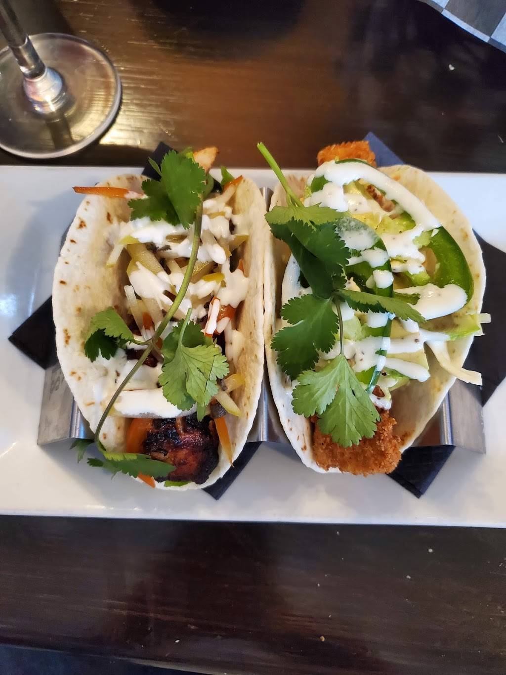 The Annex | restaurant | 1919 W Main St, Richmond, VA 23220, USA | 8047160963 OR +1 804-716-0963