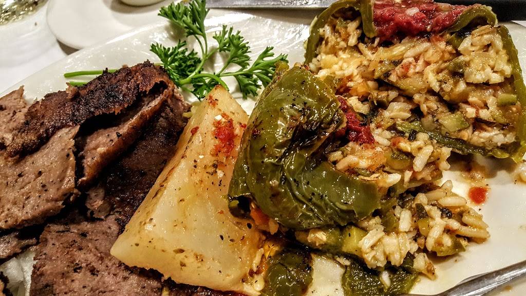 Greek Islands | restaurant | 300 E 22nd St, Lombard, IL 60148, USA | 6309324545 OR +1 630-932-4545