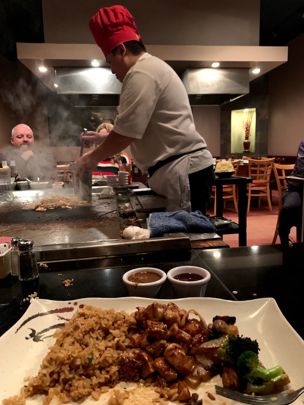 Tokyo Japanese Steakhouse | restaurant | 3426 Cypress St # 14A, West Monroe, LA 71291, USA | 3183977588 OR +1 318-397-7588
